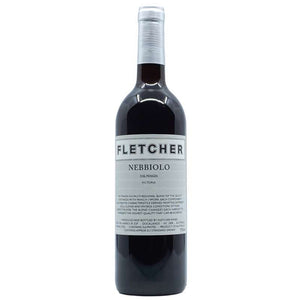 Fletcher Minion Nebbiolo 2022