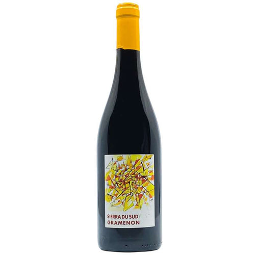 Gramenon Sierra du Sud Cotes du Rhone Syrah 2022