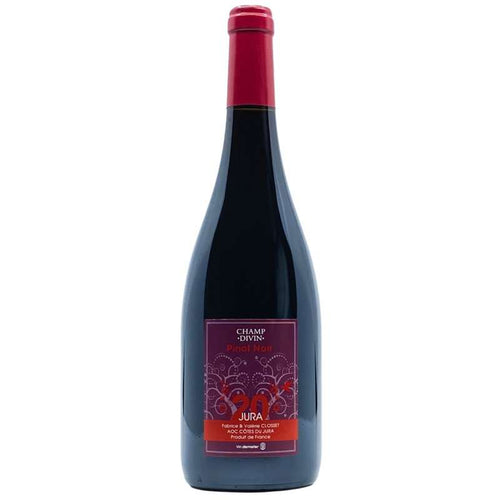 Champ Divin Pinot Noir 2020