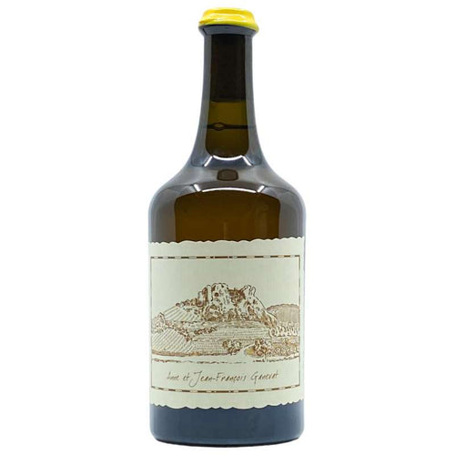 Anne et JF Ganevat Arbois Vin Jaune 2012 620ml