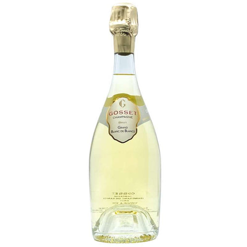 Gosset Champagne Blanc de Blancs NV