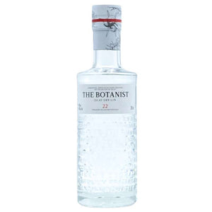 The Botanist Islay Dry Gin 200ml