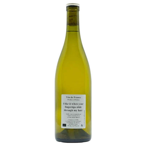 Anders Frederick Steen I Like It When Your Fingertips Slide Through My Hair Viognier 2020