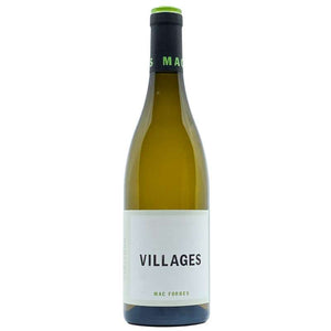 Mac Forbes Woori Yallock Villages Chardonnay 2019