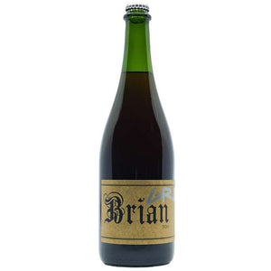 Brian Oregon Pinot Gris 2018