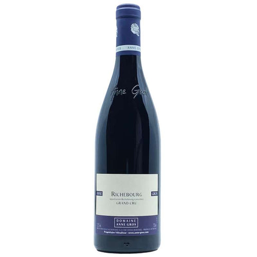 Domaine Anne Gros Richebourg GC 2018