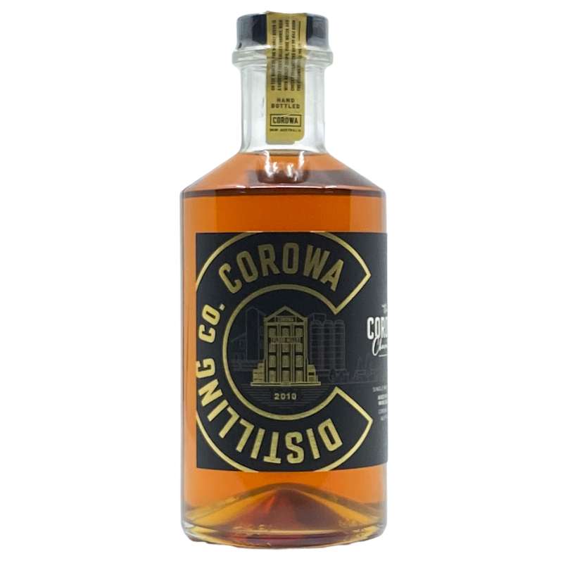 Corowa Distilling Co Characters Whisky 500ml