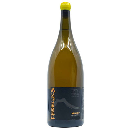 Frank Cornelissen Munjebel Bianco 2019 1500ml (Orange)