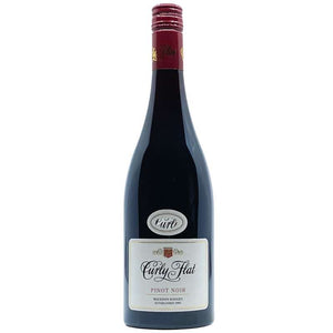 Curly Flat Pinot Noir 2021