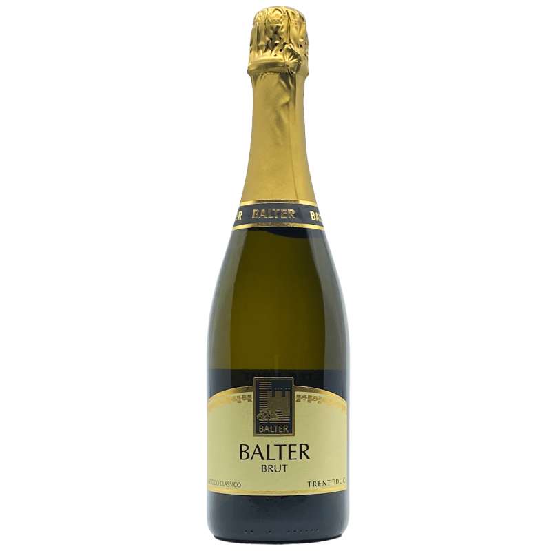 Balter Trento Brut NV