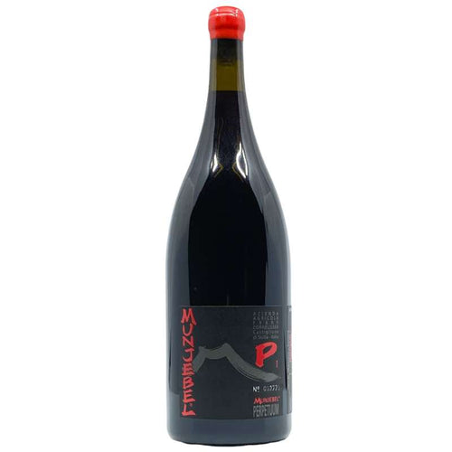 Frank Cornelissen Munjebel Perpetuum 1 Rosso MV 1500ml