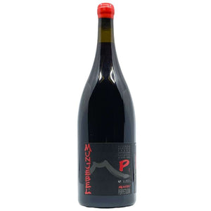 Frank Cornelissen Munjebel Perpetuum 1 Rosso MV 1500ml