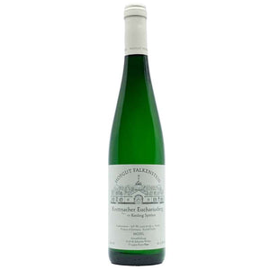 Hofgut Falkenstein Krettnacher Euchariusberg Spatlese Riesling 2021 ...