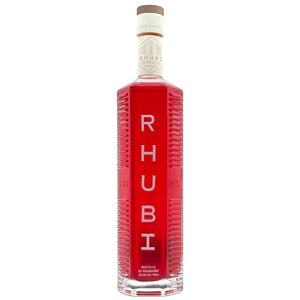 Rhubi Mistelle Rhubarb Liqueur 700ml