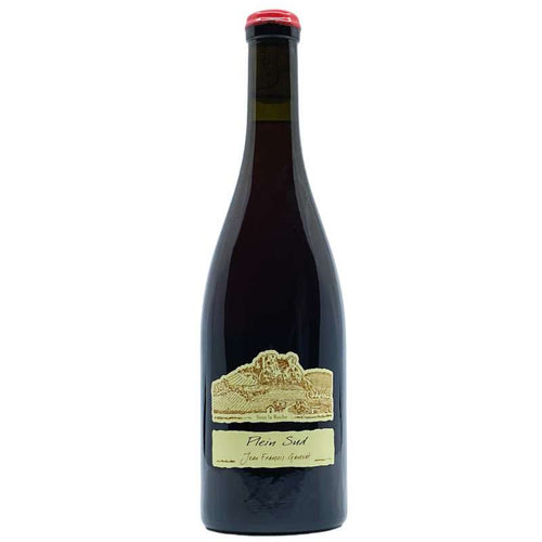 Jean Francois Ganevat Plein Sud Trousseau 2023