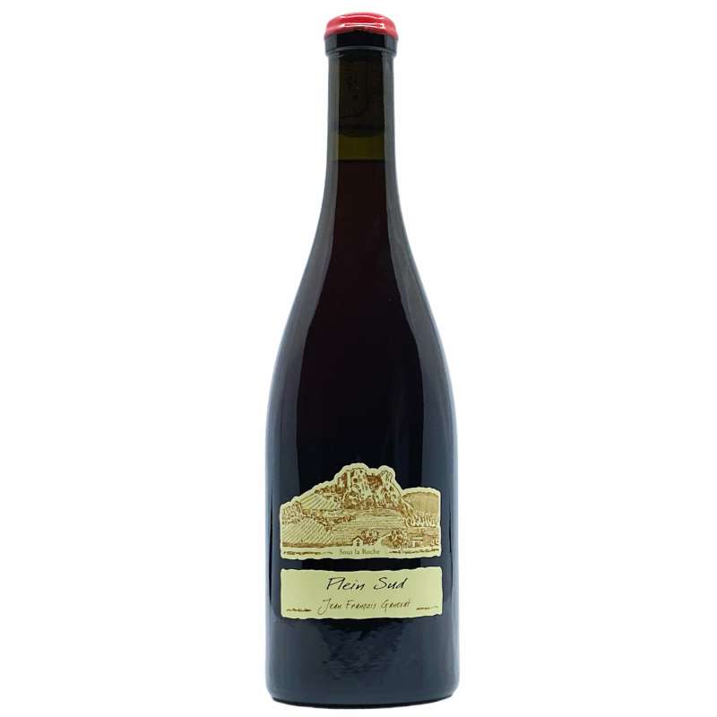 Jean Francois Ganevat Plein Sud Trousseau 2023