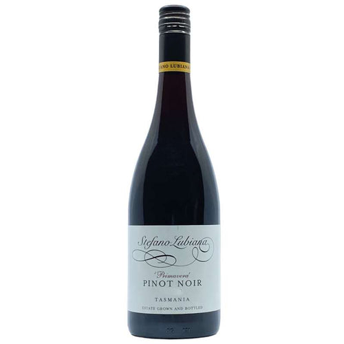 Stefano Lubiana Primavera Pinot Noir 2021