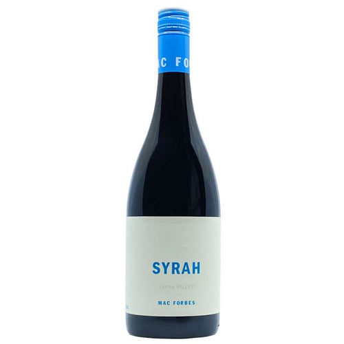 Mac Forbes Yarra Valley Syrah 2018