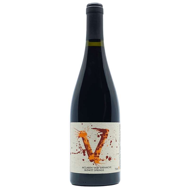 Vanguardist MVG Grenache 2022