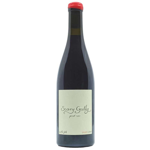 Gentle Folk Scary Gully Pinot Noir 2023