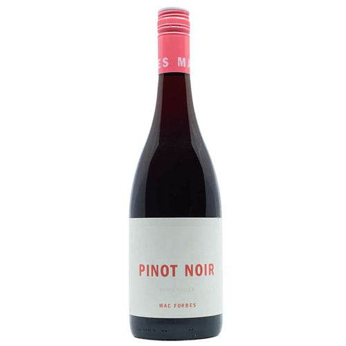 Mac Forbes Yarra Valley Pinot Noir 2023