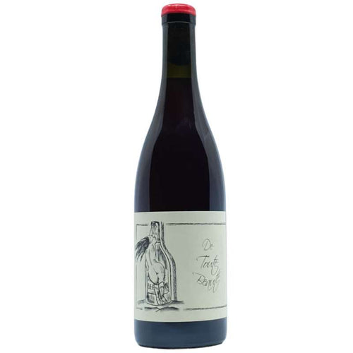Anne et JF Ganevat De Toute Beaute Rouge 2023