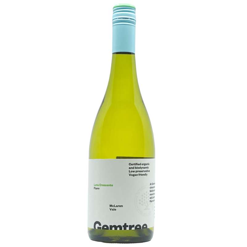 Gemtree Crescente Fiano 2023