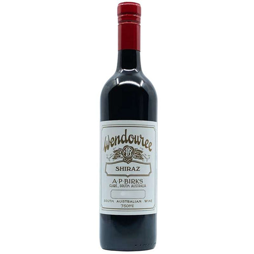 Wendouree Shiraz 2022