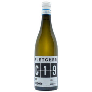 Fletcher Langhe Chardonnay 2022