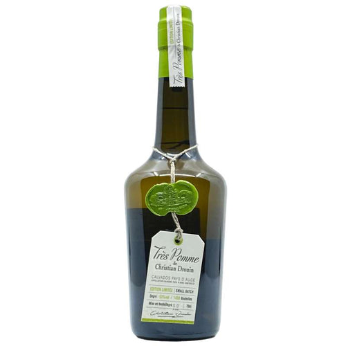 Drouin Tres Pommes Calvados 700ml