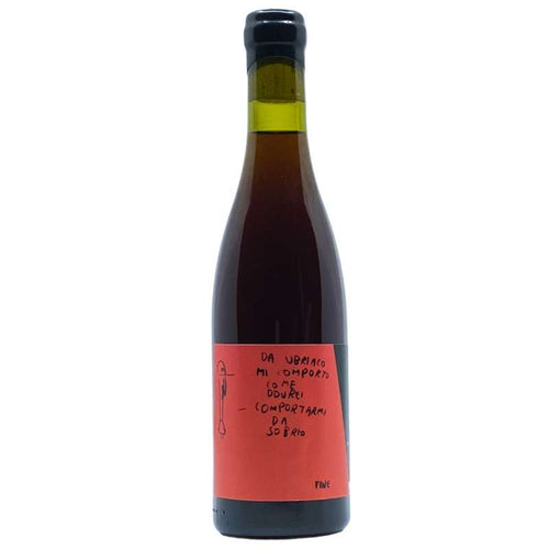 Fiore San Biagio Vino Cotto NV 375ml