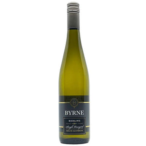Byrne Wines Riesling 2021