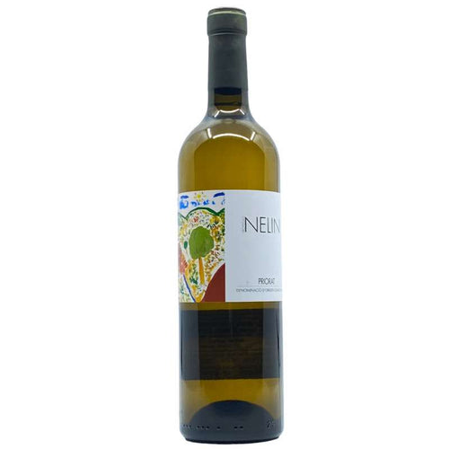 Clos Mogador Priorat Nelin Bianco 2017