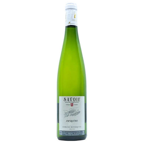 Dupasquier Jacquere Blanc 2021