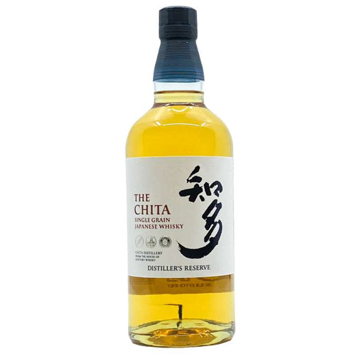 Suntory The Chita Single Grain Whisky 700ml