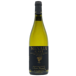 Nicola Bergaglio Minaia Gavi 2023