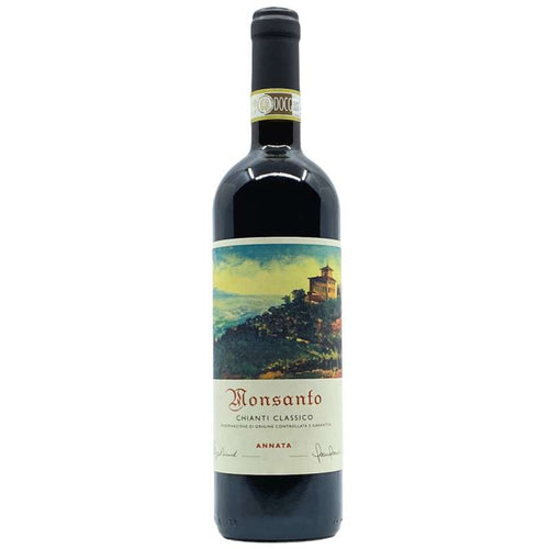 Castello di Monsanto Chianti Classico 2022