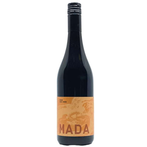 Mada Wines Rouge 2021