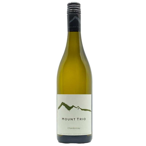 Mount Trio Great Southern Chardonnay 2023