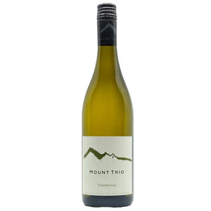 Mount Trio Great Southern Chardonnay 2021