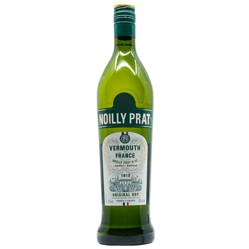 Noilly Prat Dry Vermouth 750ml