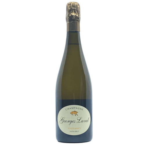 Georges Laval Garennes Extra Brut NV (R20 Disg July 2022)