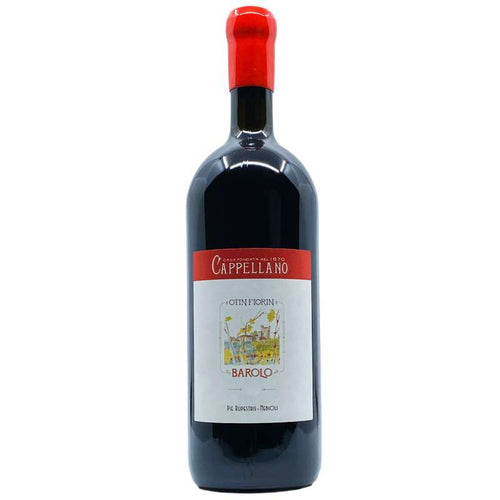 Cappellano Barolo Pie Rupestris 2020 1500ml