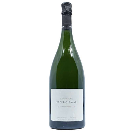 Frederic Savart Champagne LAccomplie Extra Brut NV 1500ml (R 2020)