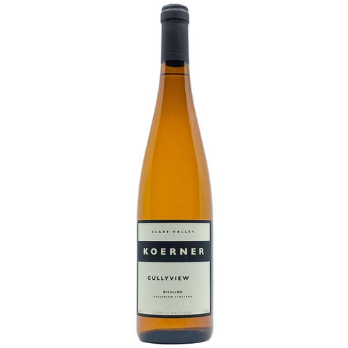 Koerner Gullyview Riesling 2022