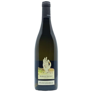 Moreau Naudet Petit Chablis 2022