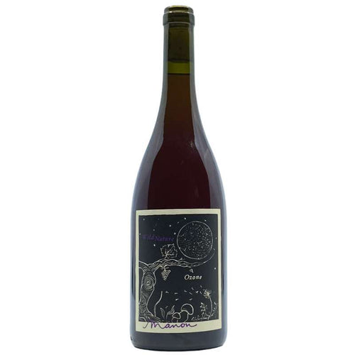 Manon Wild Nature Ozone Pinot Gris 2019 (Orange) (Preservative Free)