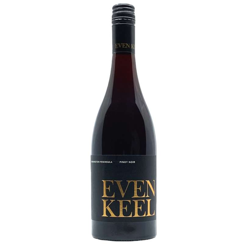 Even Keel Pinot Noir 2023