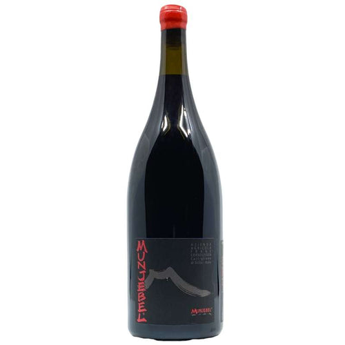 Frank Cornelissen Munjebel Rosso 2020 1500ml