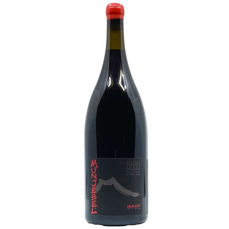 Frank Cornelissen Munjebel Rosso 2020 1500ml
